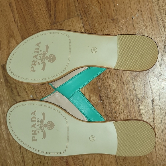 Prada Sandals - Picture 4 of 6